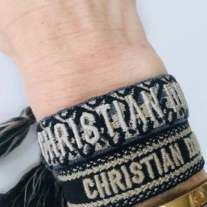 dior bracelet 2019
